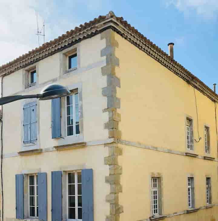 Maison à vendre à 