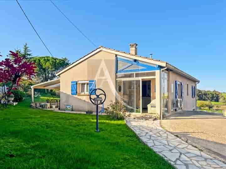 Maison à vendre à Monsempron-Libos