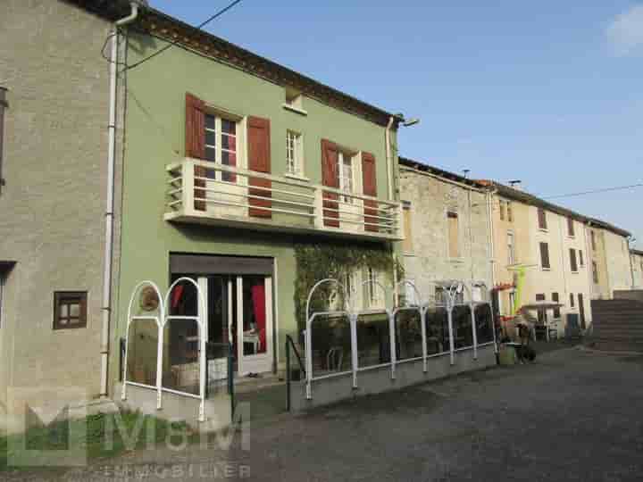 Maison à vendre à 