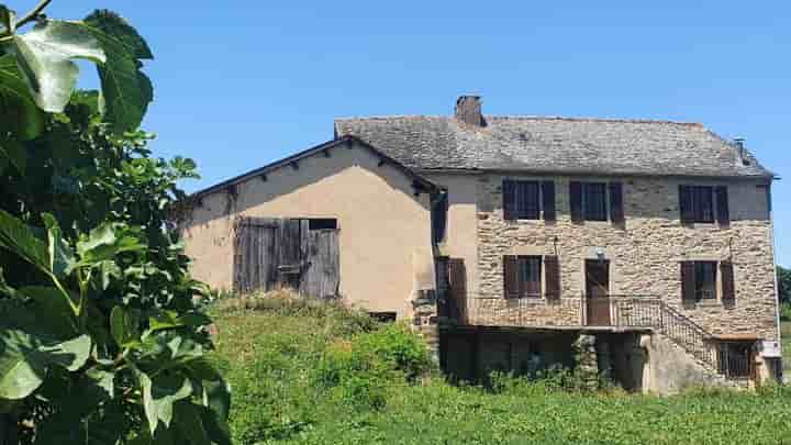 Maison à vendre à 