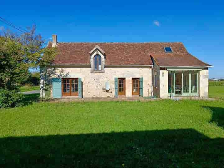 Casa para venda em 