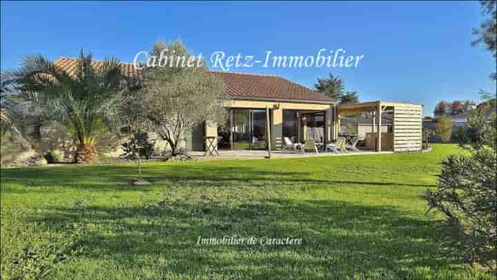 Maison à vendre à 