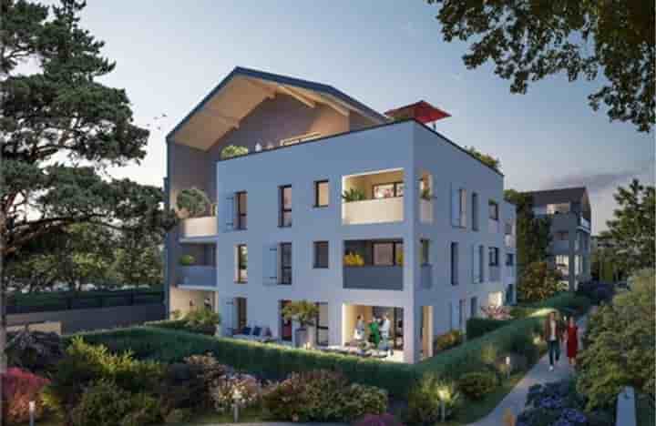 Apartamento para venda em Thonon-les-Bains