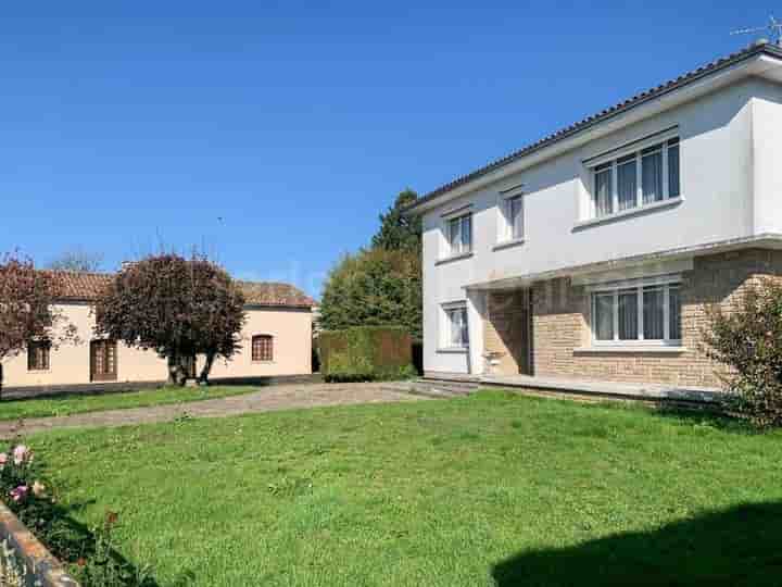 Maison à vendre à 