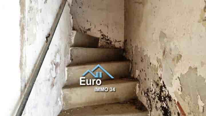 House for sale in Autignac