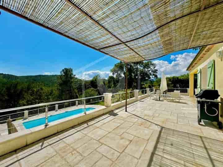 Maison à vendre à Biot