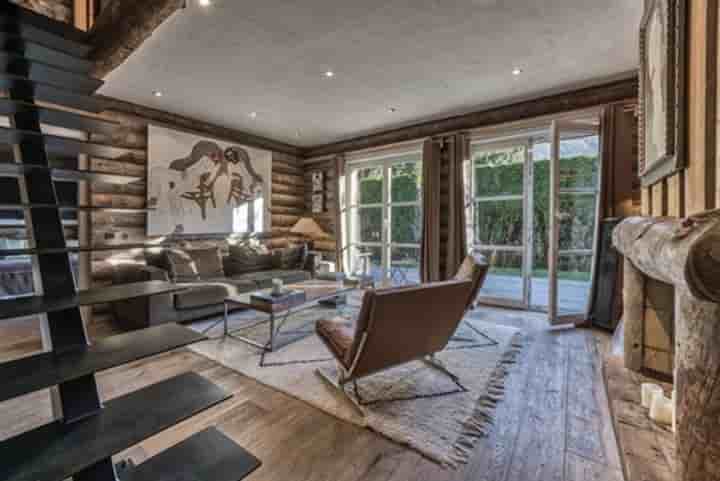 Casa en venta en Chamonix-Mont-Blanc