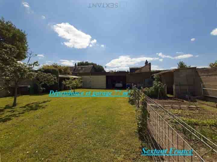House for sale in Saint-Aubin-lès-Elbeuf