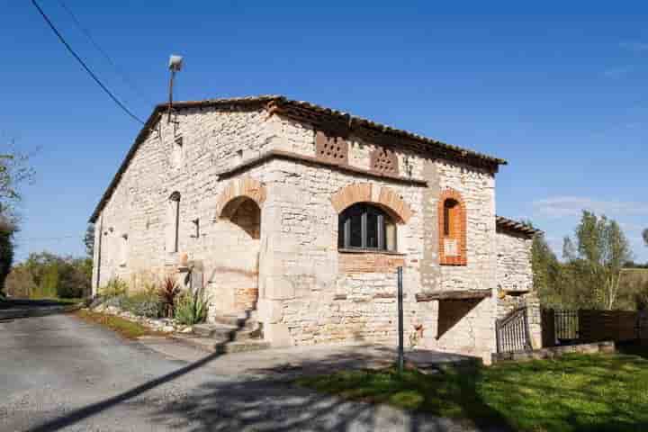 Casa para venda em 