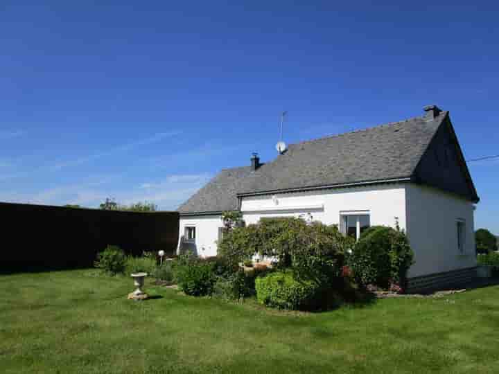 Maison à vendre à 