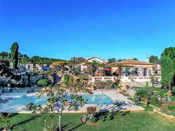 Casa para venda em Antibes