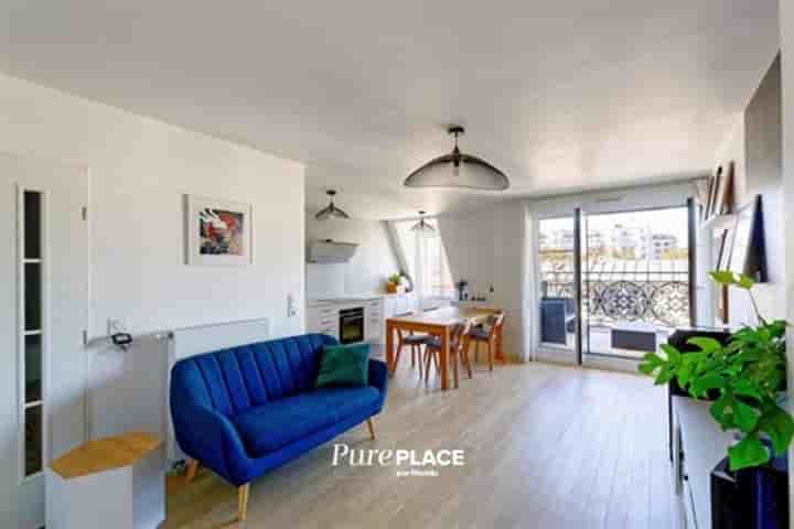 Appartement à vendre à La Garenne-Colombes