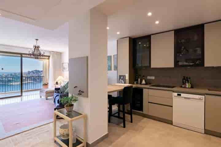 Appartamento in vendita a Villefranche-sur-Mer