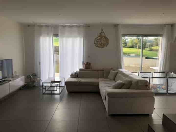 House for sale in Thizy