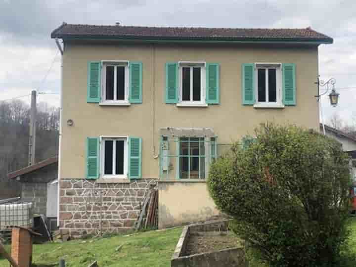 Maison à vendre à Cours-la-Ville