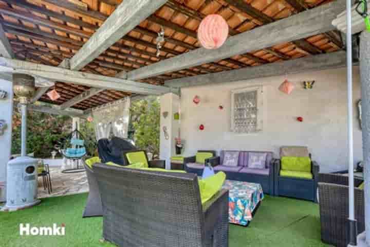 House for sale in Rocbaron