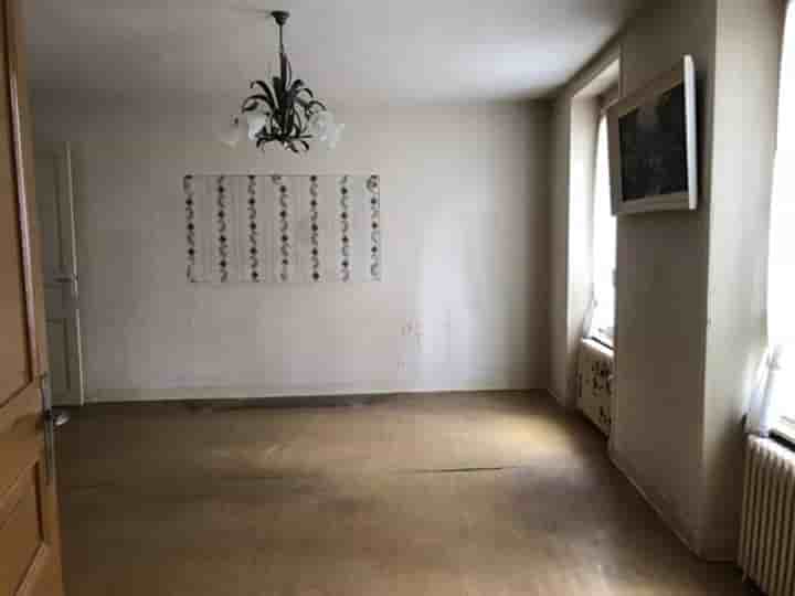 House for sale in Thizy