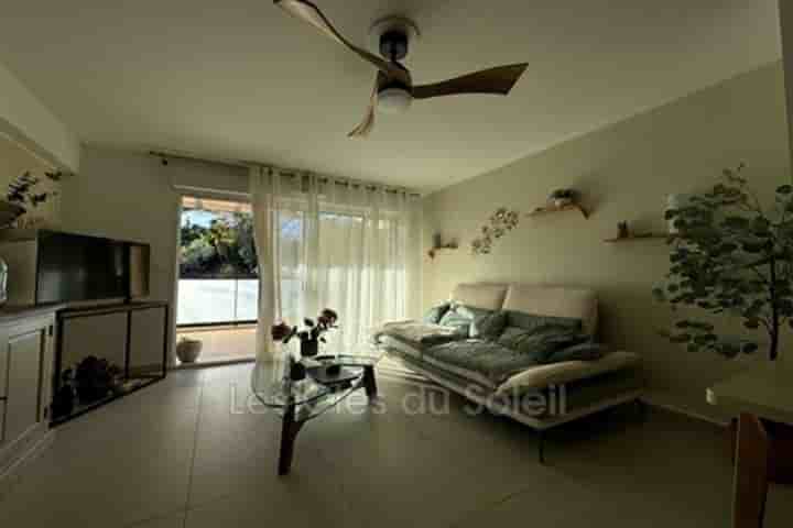 Apartment for sale in Toulon