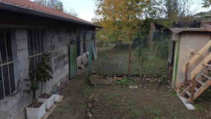 Casa para venda em Thizy