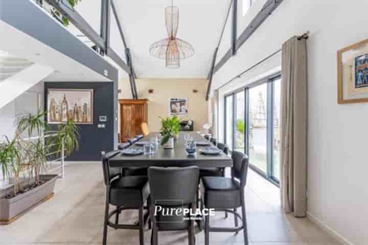 Apartment for sale in Bordeaux