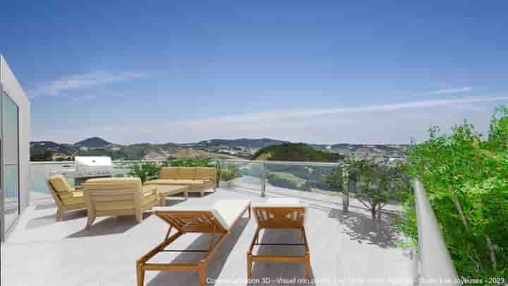 Apartment for sale in Colmar