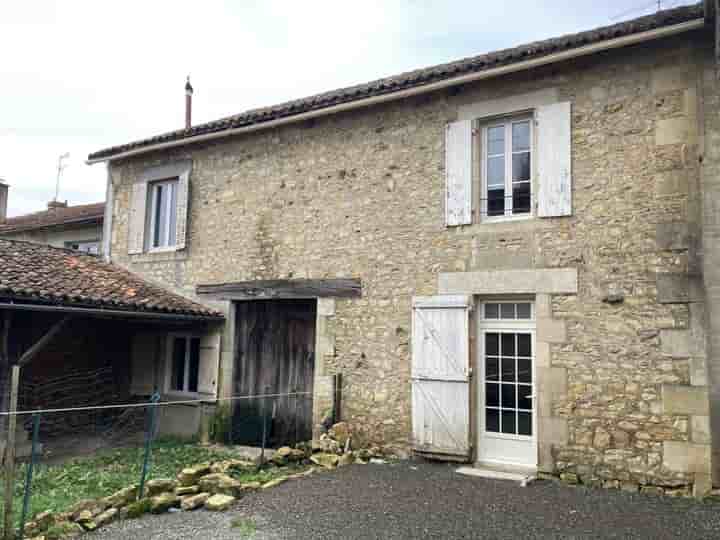 Maison à vendre à 