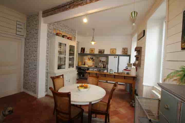 House for sale in 