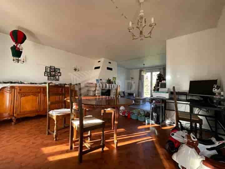 House for sale in Ousson-sur-Loire