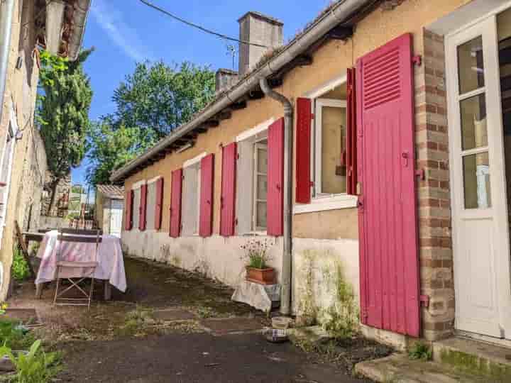 Maison à vendre à 