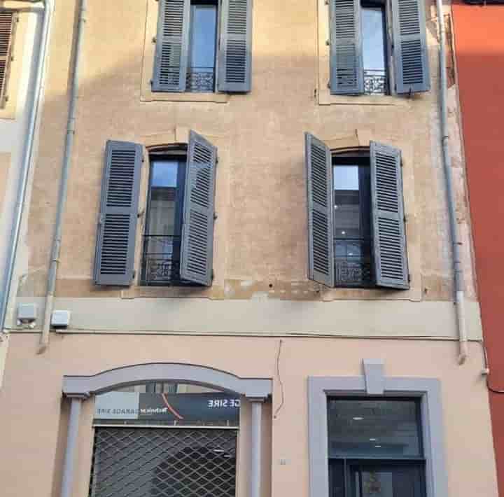 Maison à vendre à 