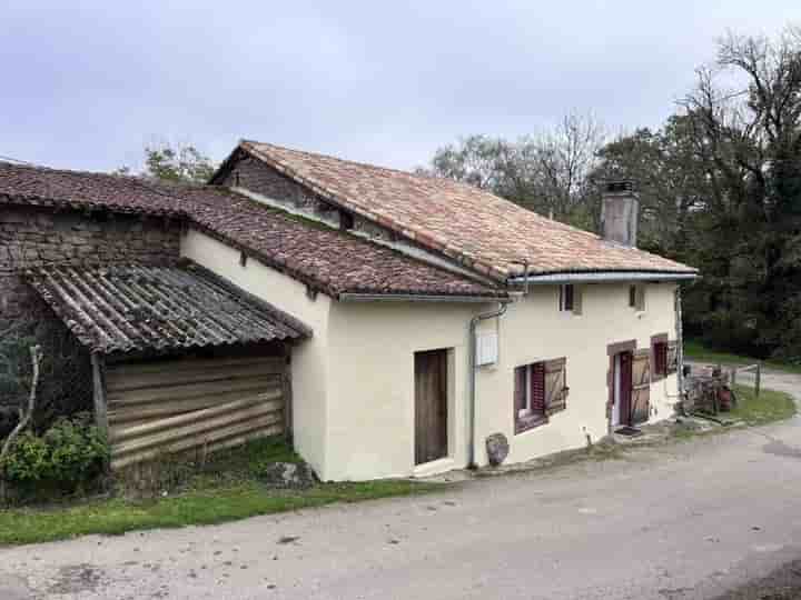 Maison à vendre à 