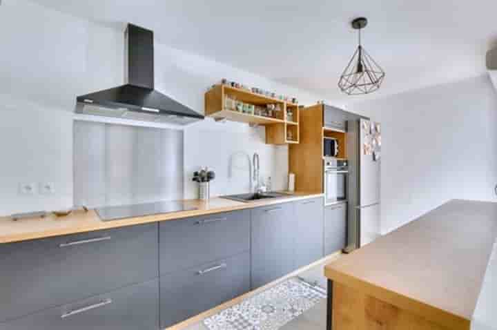 Apartment for sale in Toulouse