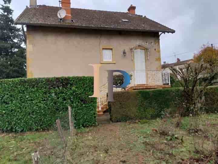 Casa para venda em Charlieu