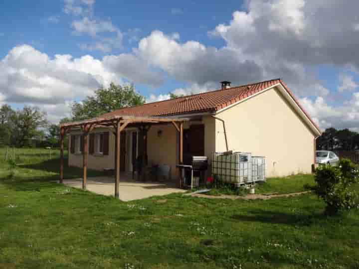 Casa para venda em 