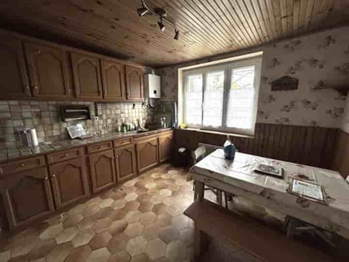 House for sale in Saint-Pierre-les-Bois