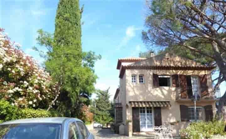 Maison à vendre à La Croix-Valmer