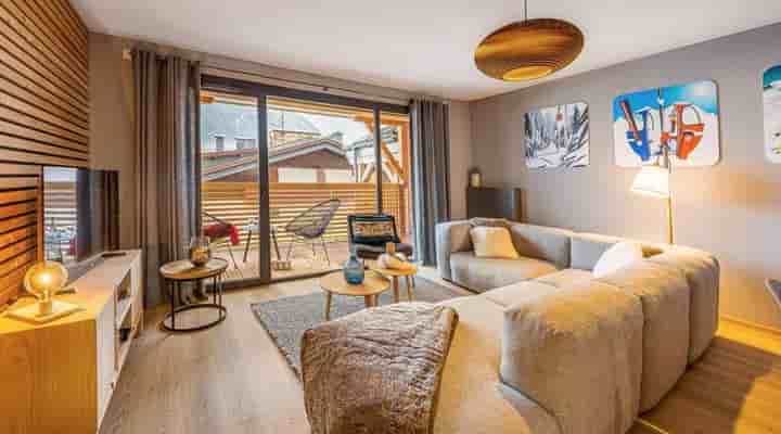 House for sale in Chatel