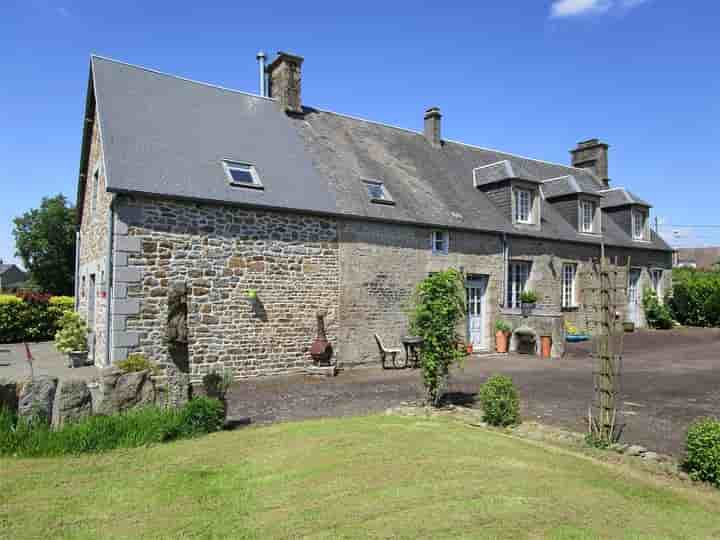 Maison à vendre à 