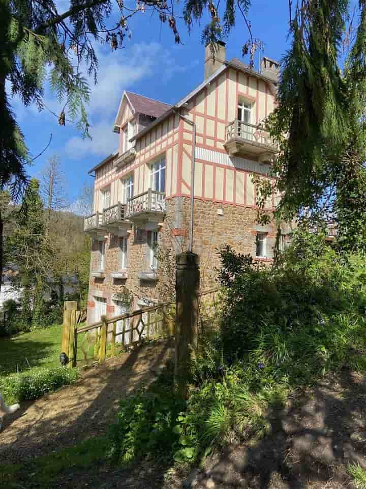 Maison à vendre à 