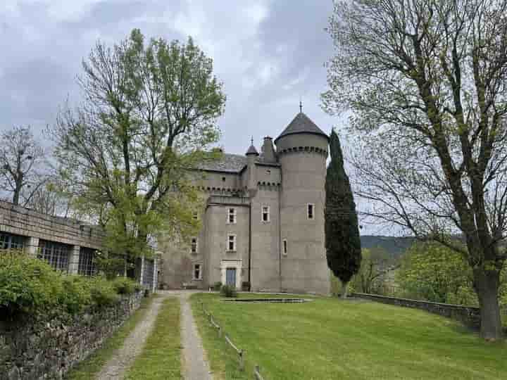 Maison à vendre à RIVIERE SUR TARN