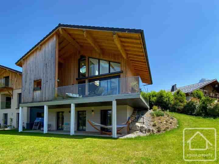 Maison à vendre à Samoëns