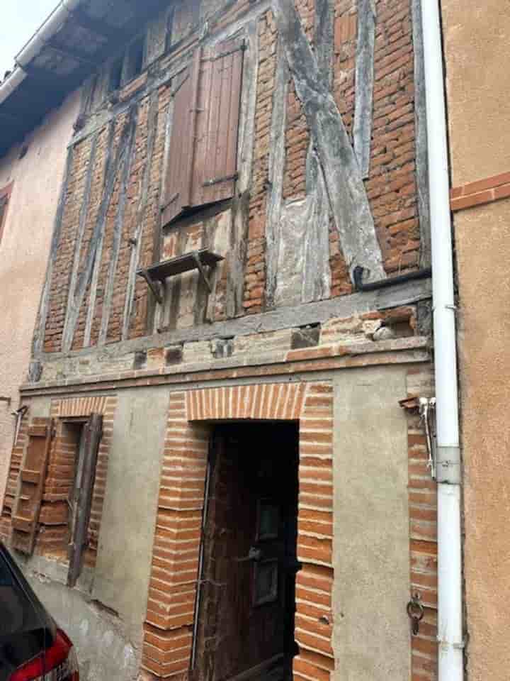 Maison à vendre à 