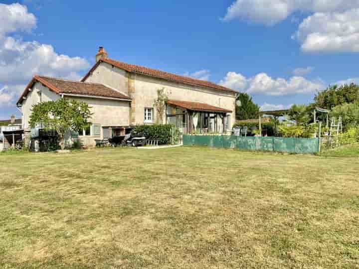 Maison à vendre à 