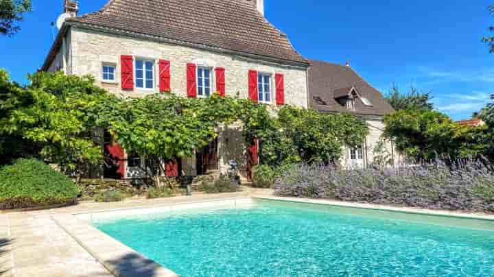 Maison à vendre à 