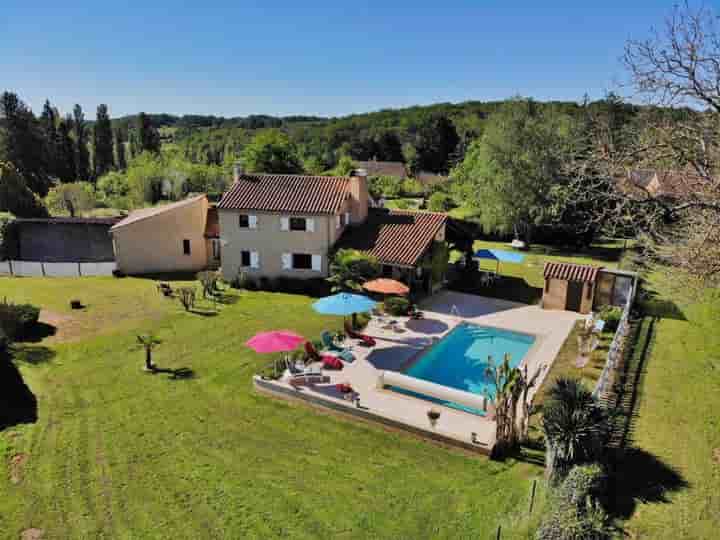 Maison à vendre à 