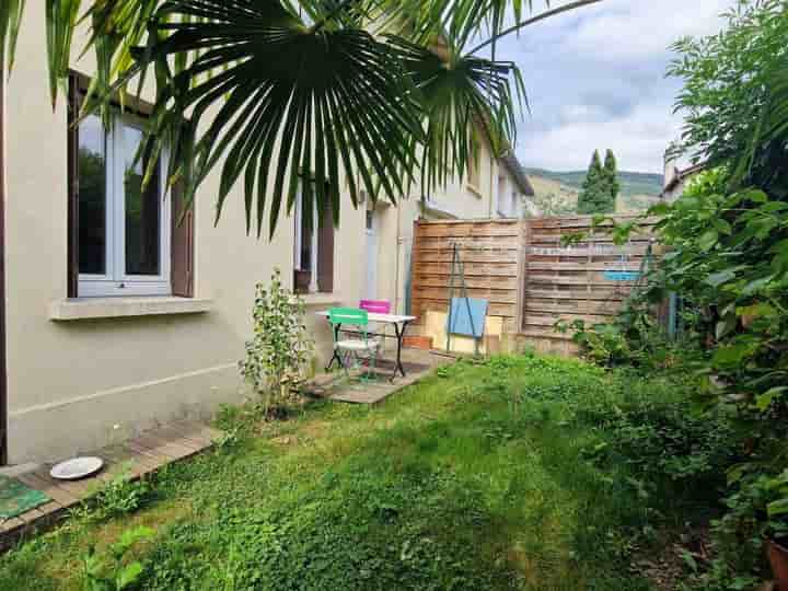 Maison à vendre à 