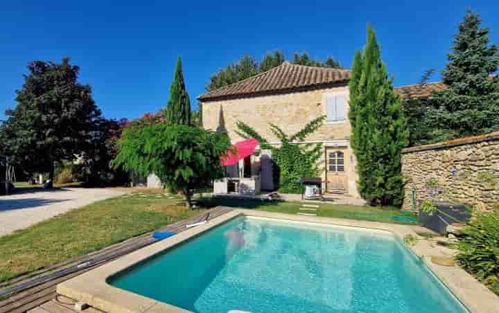 Maison à vendre à 