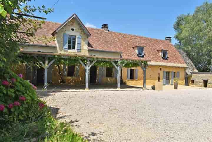 Sonstiges zum Verkauf in Sarlat-la-Canéda