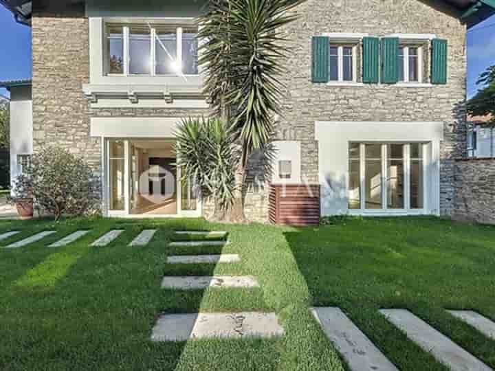 Maison à vendre à Biarritz