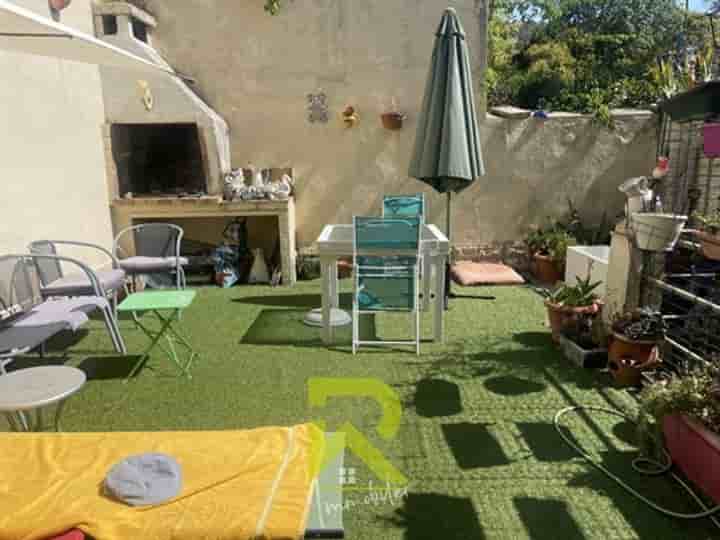 House for sale in Saint-Chinian